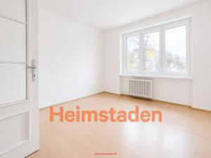 Pronájem bytu 4+kk, Havířov - Město, Uzavřená, 71 m2