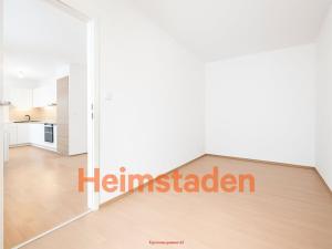 Pronájem bytu 4+kk, Havířov - Město, Uzavřená, 71 m2