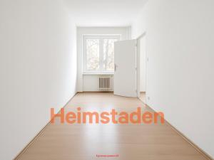 Pronájem bytu 4+kk, Havířov - Město, Uzavřená, 71 m2