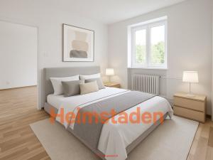 Pronájem bytu 3+1, Ostrava - Moravská Ostrava, Na Bělidle, 73 m2