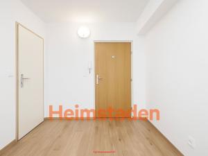 Pronájem bytu 2+1, Ostrava - Moravská Ostrava, Foerstrova, 48 m2