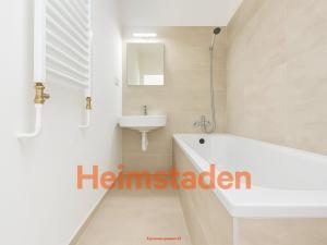 Pronájem bytu 3+1, Ostrava - Poruba, Školní, 73 m2