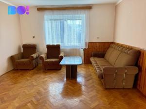 Prodej rodinného domu, Náměšť nad Oslavou, Palackého, 140 m2