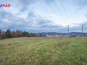 Prodej komerčního pozemku, Velké Meziříčí, 52821 m2