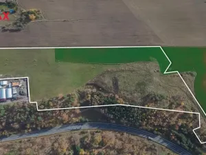 Prodej komerčního pozemku, Velké Meziříčí, 52821 m2