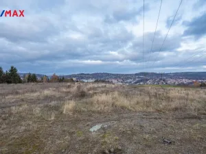 Prodej komerčního pozemku, Velké Meziříčí, 52821 m2