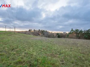 Prodej komerčního pozemku, Velké Meziříčí, 52821 m2