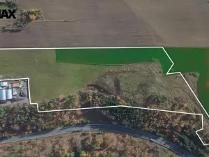 Prodej komerčního pozemku, Velké Meziříčí, 52821 m2