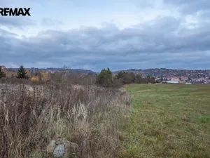 Prodej komerčního pozemku, Velké Meziříčí, 52821 m2