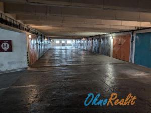 Prodej garáže, Přerov - Přerov I-Město, 18 m2