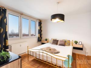 Prodej bytu 3+1, České Budějovice, Lidická tř., 67 m2