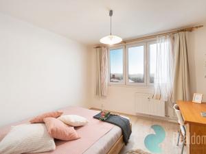 Prodej bytu 3+1, České Budějovice, Lidická tř., 67 m2