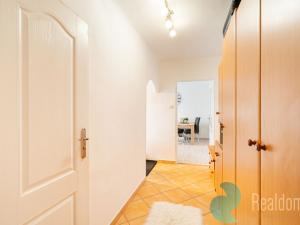 Prodej bytu 3+1, České Budějovice, Lidická tř., 67 m2