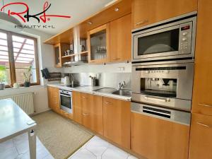 Pronájem rodinného domu, Liberec - Liberec VIII-Dolní Hanychov, Hanácká, 125 m2