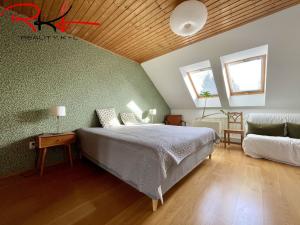 Pronájem rodinného domu, Liberec - Liberec VIII-Dolní Hanychov, Hanácká, 125 m2