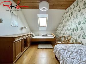 Pronájem rodinného domu, Liberec - Liberec VIII-Dolní Hanychov, Hanácká, 125 m2