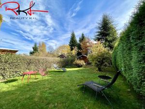 Pronájem rodinného domu, Liberec - Liberec VIII-Dolní Hanychov, Hanácká, 125 m2