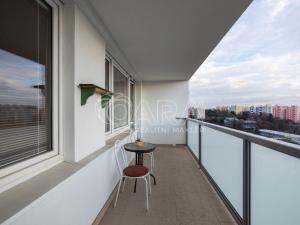 Prodej bytu 1+1, Praha - Bohnice, Poznaňská, 49 m2