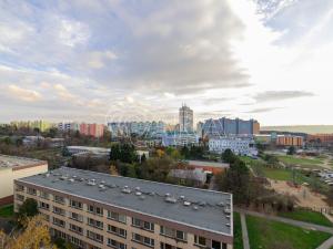 Prodej bytu 1+1, Praha - Bohnice, Poznaňská, 49 m2