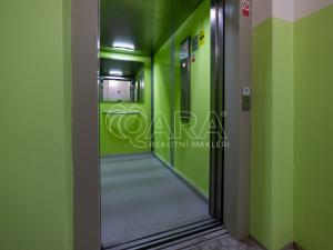 Prodej bytu 1+1, Praha - Bohnice, Poznaňská, 49 m2