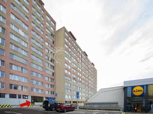 Prodej bytu 1+1, Praha - Bohnice, Poznaňská, 49 m2