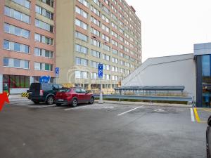 Prodej bytu 1+1, Praha - Bohnice, Poznaňská, 49 m2