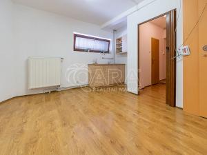Pronájem bytu 1+kk, Chrudim, Soukenická, 15 m2