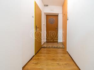 Pronájem bytu 1+kk, Chrudim, Soukenická, 15 m2