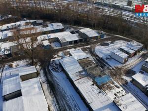 Prodej komerčního pozemku, Ostrava, 19030 m2