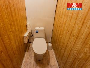 Prodej bytu 1+1, Orlová - Lutyně, U Kapličky, 42 m2