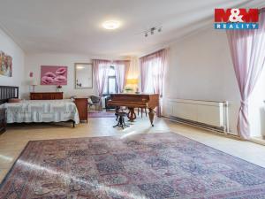 Prodej rodinného domu, Čížová - Zlivice, 206 m2