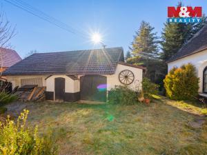 Prodej rodinného domu, Čížová - Zlivice, 206 m2