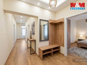 Prodej rodinného domu, Kmetiněves, 120 m2