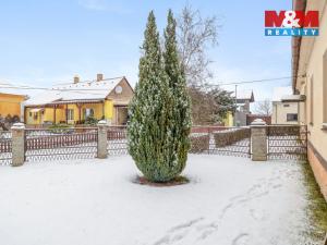 Prodej rodinného domu, Kmetiněves, 120 m2