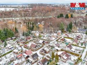 Prodej chaty, Cheb - Podhrad, 50 m2