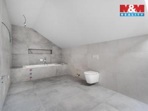 Prodej rodinného domu, Chotiměř, 329 m2