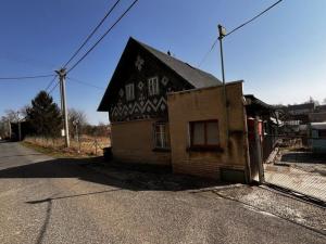 Prodej rodinného domu, Šluknov, Sluneční, 120 m2