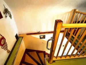 Prodej rodinného domu, Šluknov, Sluneční, 120 m2