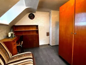 Prodej rodinného domu, Šluknov, Sluneční, 120 m2