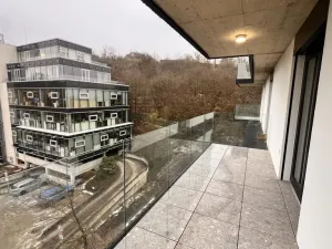 Pronájem bytu 2+1, Praha - Modřany, Československého exilu, 60 m2