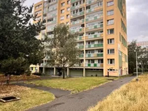 Prodej bytu 3+kk, Praha - Chodov, Tererova, 63 m2