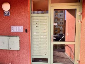 Prodej bytu 2+1, Děčín - Děčín IX-Bynov, Na Pěšině, 63 m2