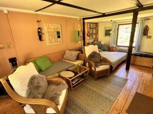 Prodej chaty, Chřibská, 45 m2