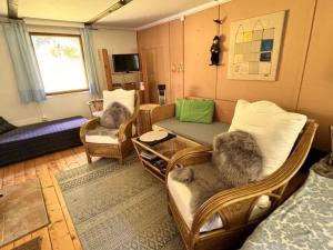 Prodej chaty, Chřibská, 45 m2