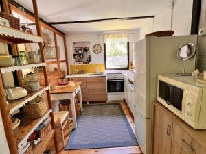 Prodej chaty, Chřibská, 45 m2