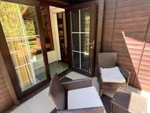 Prodej chaty, Chřibská, 45 m2