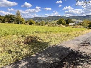 Prodej pozemku pro bydlení, Děčín, V Lukách, 1450 m2