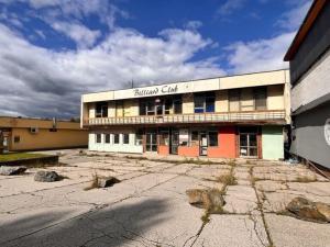 Prodej rodinného domu, Rumburk - Rumburk 1, V Podhájí, 600 m2