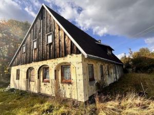 Prodej rodinného domu, Dolní Podluží, 120 m2