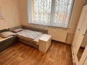 Prodej bytu 3+1, Rumburk - Rumburk 1, Polní, 73 m2